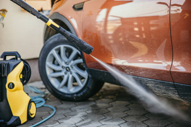 Best Pressure Washing Company Near Me  in Bryant, AR