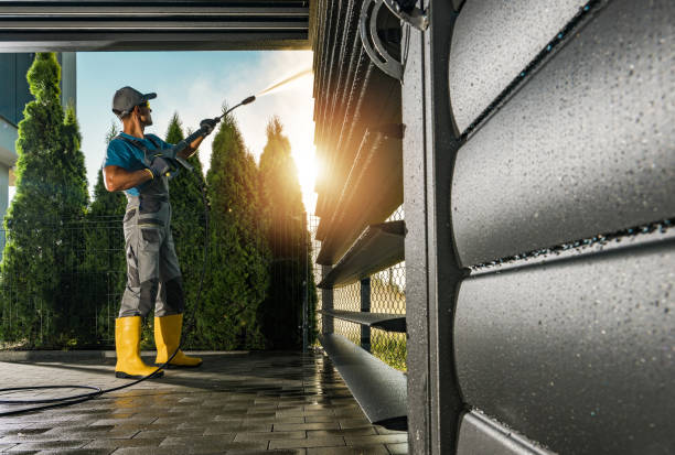 Why Choose Our Certified Pressure Washing Experts for Your Project Needs in Bryant, AR?