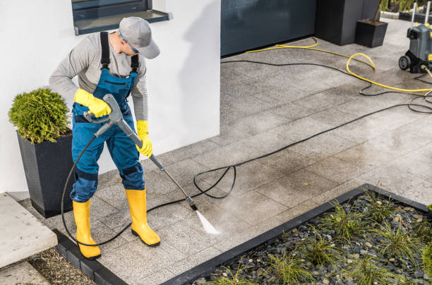 Local Pressure Washing Services in Bryant, AR