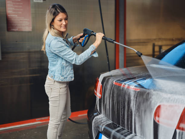 Best Garage Pressure Washing  in Bryant, AR